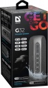  Defender G32 ,20, BT/FM/USB/TF/AUX/TWS/IP56,+