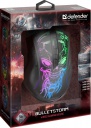    Defender Bulletstorm GM-928, USB, 7 , 1,5, 7200dpi