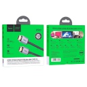  HDMI Hoco US03, 4K, HDTV 2.0, 1m 