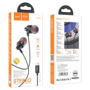    HOCO M90, Audio Plug Type-c, 