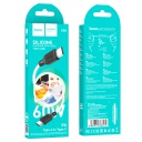 - HOCO X90, Type-C To Type-C, 1, 60W, 