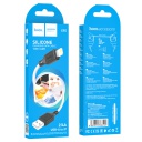- HOCO X90, USB To Lightning, 2.4A, 1, 