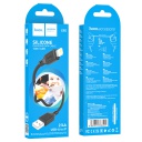 - HOCO X90, USB To Lightning, 2.4A, 1, 