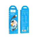 - HOCO X90, Type-C To Lightning 20W, 1, 