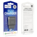    c USB HOCO C72Q, , QC 3.0