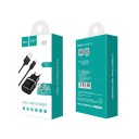   c 2 USB+micro USB HOCO C12, , max 2.4A