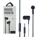     Celebrat D2, 3.5mm Audio Pin, 1,2m , 