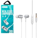     Celebrat G1, 3.5mm Audio Pin, 1,2m