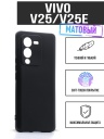   TPU Case   Vivo V25 