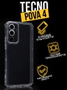 ����������� ����� �������������� � ������� ��� ������ Premium ��� Tecno Pova 4, ����������