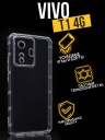        Premium  Vivo T1 4G, 