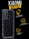        Premium  Xiaomi Redmi Note 8 2021, 