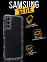        Premium  Samsung S21 FE, 