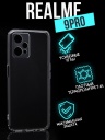   Jack Case Premium Realme 9 Pro 