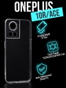 ����������� ����� Jack Case Premium OnePlus 10R/Ace ����������