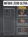   Jack Case Premium Infinix Zero Ultra 