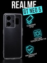   Jack Case Premium Realme GT Neo 5 
