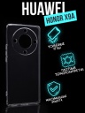   Jack Case Premium Huawei Honor X9a 