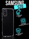   Jack Case Premium Samsung S20 