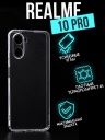   Jack Case Premium Realme 10 Pro 5G 