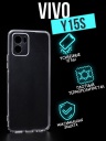   Jack Case Premium Vivo Y15S 