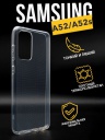   Jack Case Premium Samsung A52 