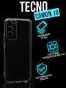 ����������� ����� Jack Case Premium Tecno CAMON 18 �����
