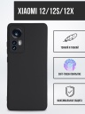   TPU Case   Xiaomi 12X 