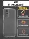   Jack Case Premium Vivo Y31 