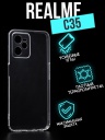   Jack Case Premium Realme C35 