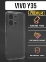   Jack Case Premium Vivo Y35 