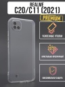   Jack Case Premium Realme C20 