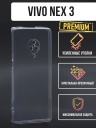   Jack Case Premium Nex 3 