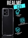   Jack Case Premium Realme C31 
