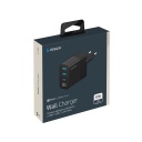     USB A+ USB-C, PD, QC 3.0, 30W, Deppa 