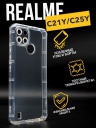        Premium  Realme C21Y, 