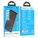    Borofone BJ27,10000mAh, 