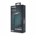    Olmio QX-10 10000mAh, 22.5W PD/QC 3.0, -