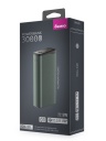    Olmio QL-30 30000mAh, 22,5W, QC 3.0, PD,LCD,