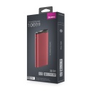    Olmio QL-10 10000mAh, 22,5W, QC 3.0, PowerDelivery, 