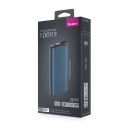    Olmio QL-10 10000mAh, 22,5W, QC 3.0, PowerDelivery, 