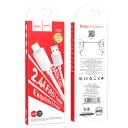 - HOCO X88, USB To Lightning, 2.4A, 1, 
