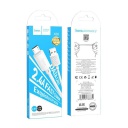 Data  USB HOCO X88 micro USB, 2,4A, 1 , 