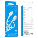 Data  USB Borofone BX70 Type-C, 3A, 1, 