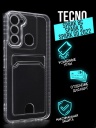       Tecno Spark 8C/Spark GO (2022), 