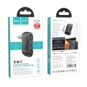 Bluetooth  Hoco E73 Pro, BT 5.0, 
