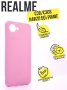 ����������� ����� TPU Case ������� ��� Realme C30 �������