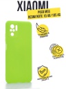 ����������� ����� TPU Case ������� ��� Xiaomi Redmi Note 10 4G ���������