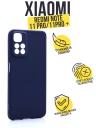   TPU Case   Xiaomi Redmi Note 11 Pro -