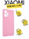   TPU Case   Xiaomi Redmi Note 12 Pro 